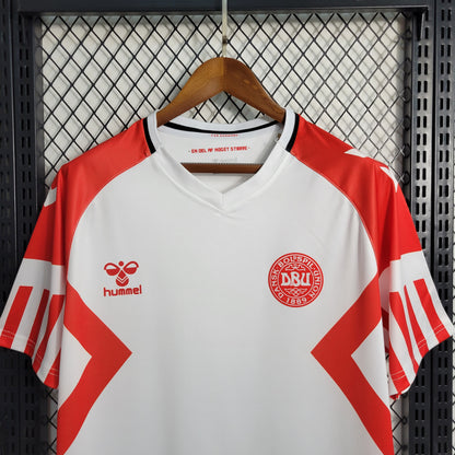 Camisola Dinamarca - Alternativa 2023