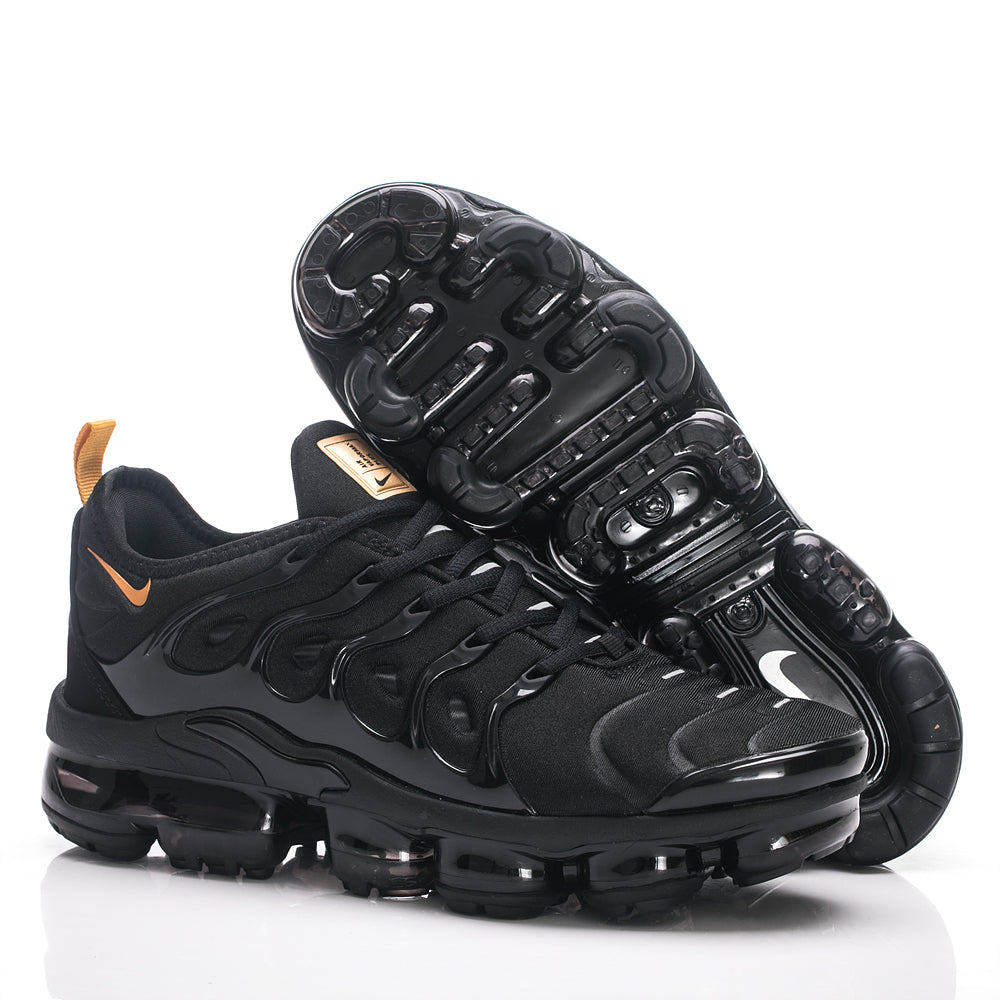 NIKE Air VaporMax Plus Preto