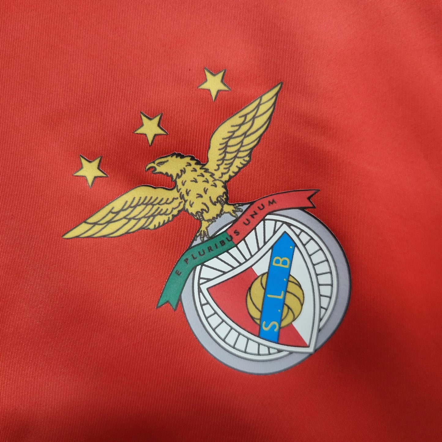 Corta-vento Benfica