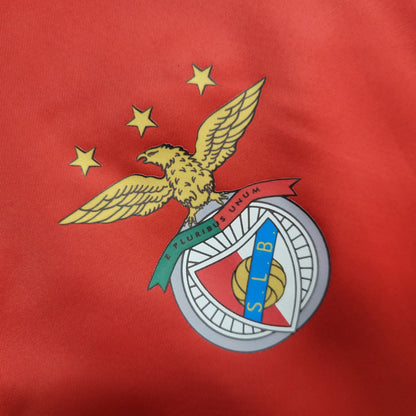Corta-vento - Benfica