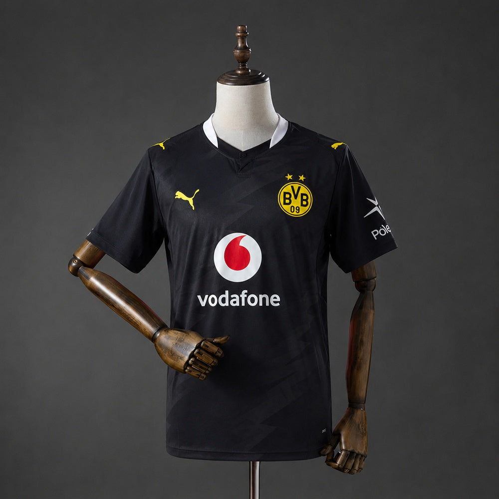 Camisola Dortmund - Alternativa 2026/2027