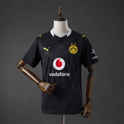 Camisola Dortmund - Alternativa 2026/2027