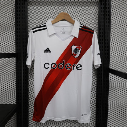 Camisola River Plate - Principal 2023/2024