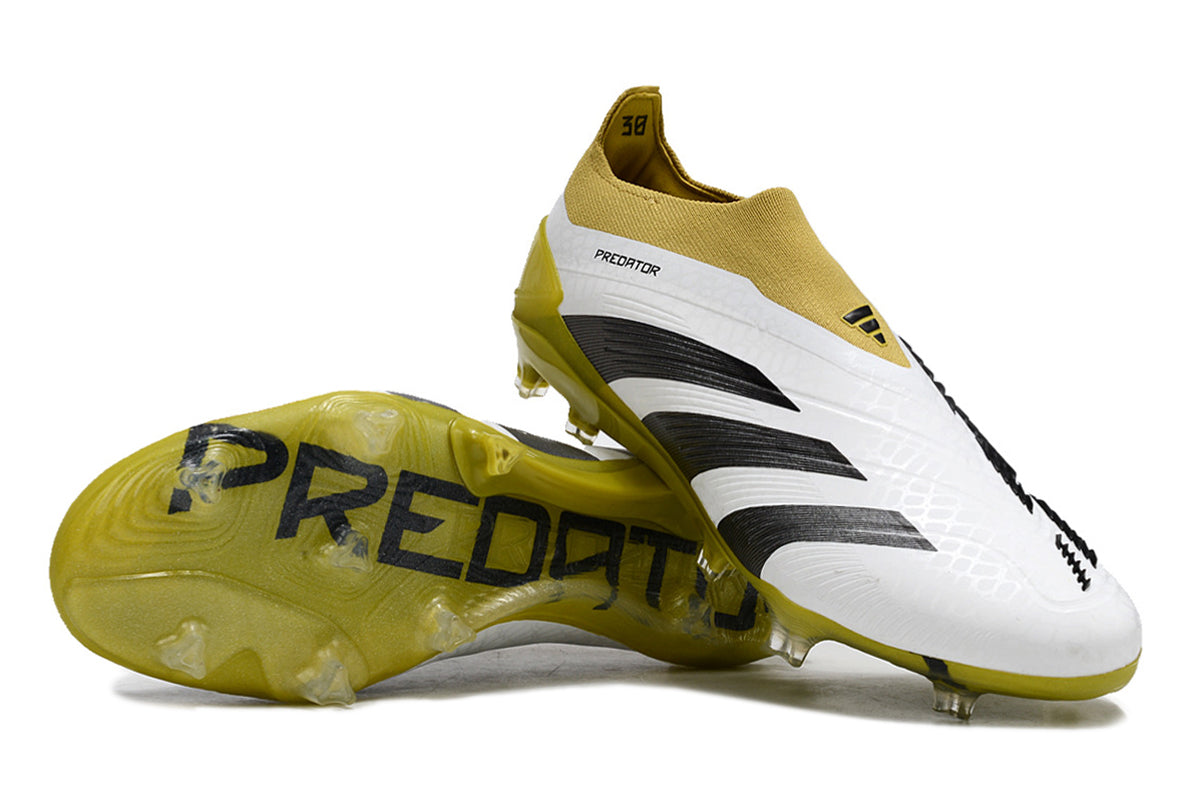 ADIDAS PREDATOR ACCURACY + FG