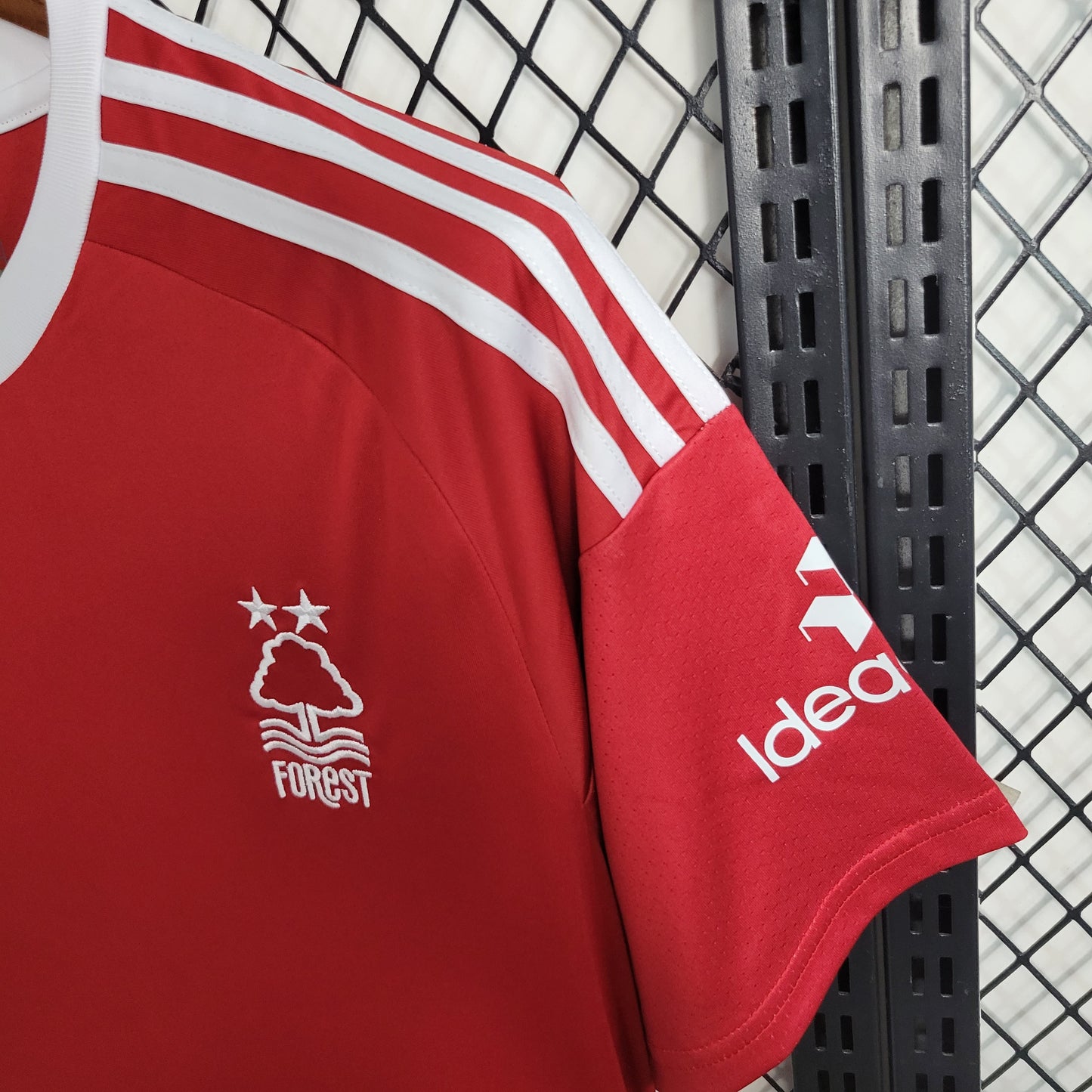 Camisola Principal Nottingham Forest 2023/2024