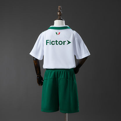 Kit Criança - Palmeiras Alternativa 2026/27