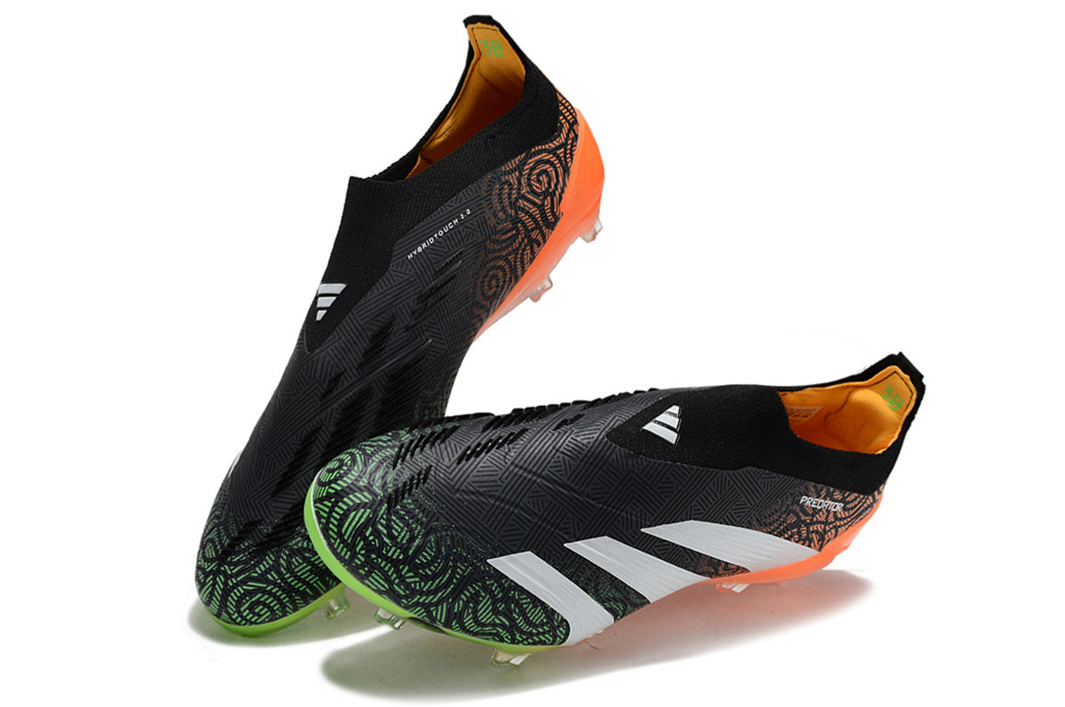 ADIDAS PREDATOR ACCURACY + FG