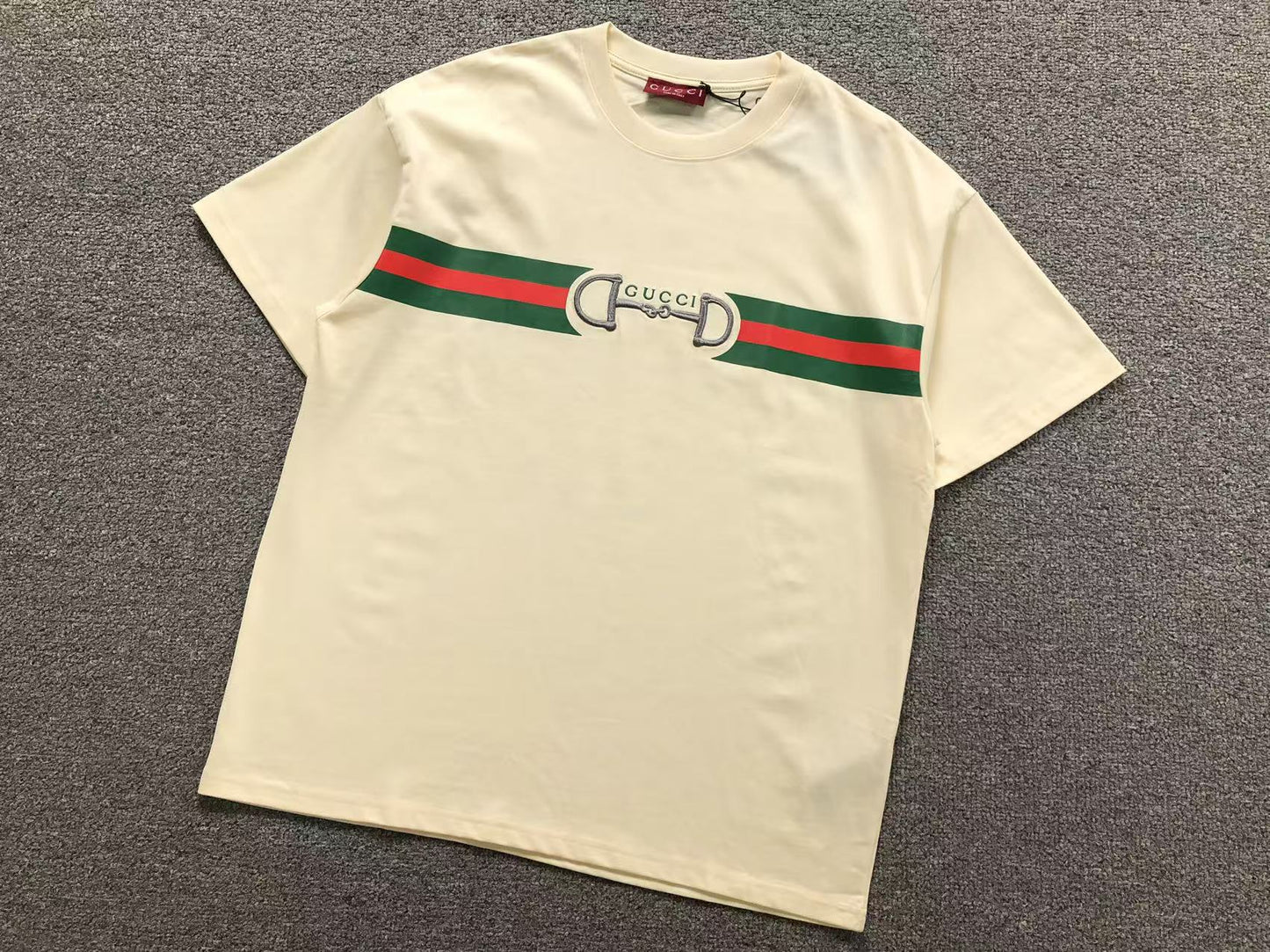 Tshirt GUCCI