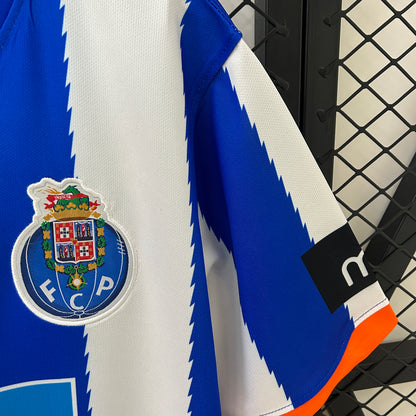 Camisola Retro - Principal FC Porto 2010/2011