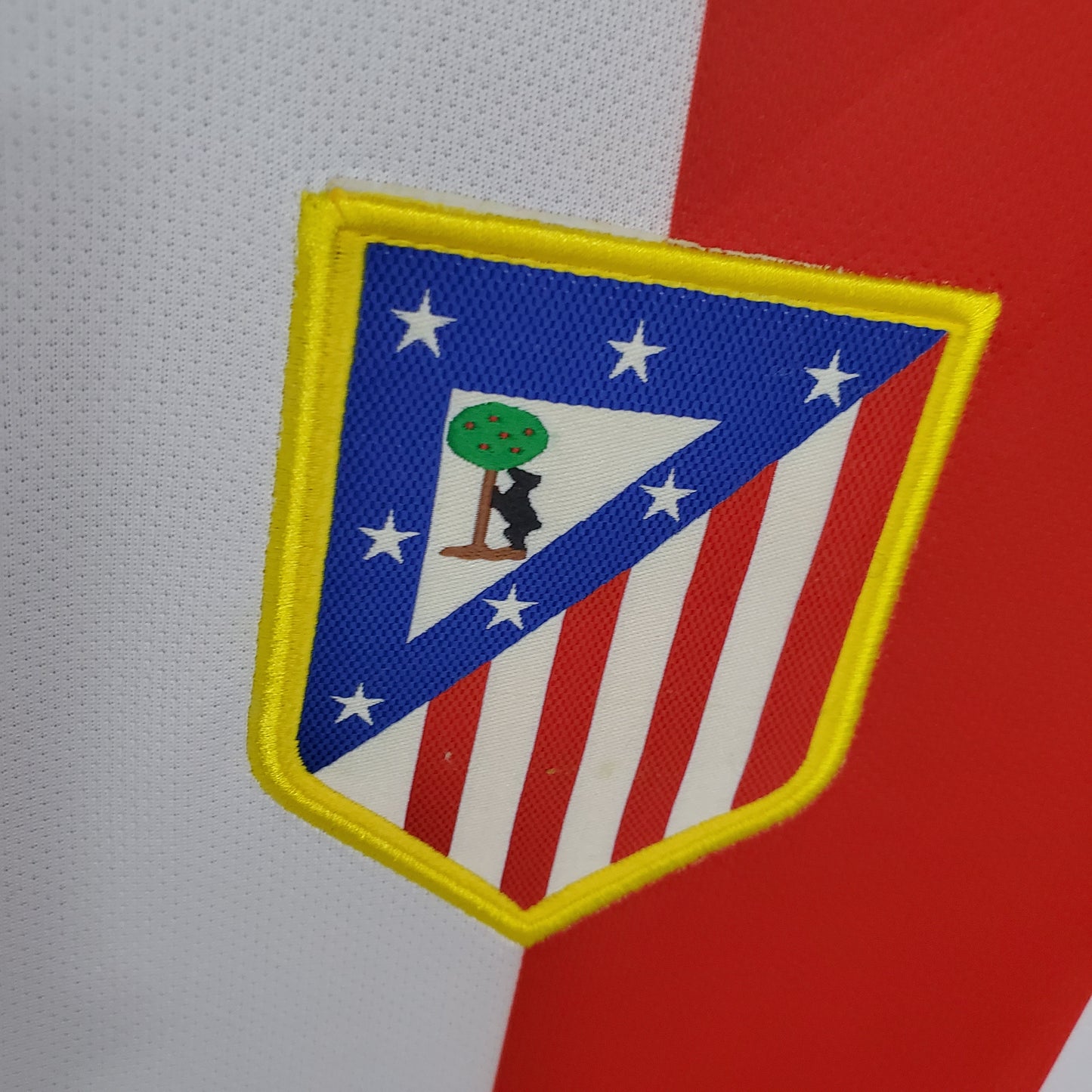 Camisola Atlético Madrid - Home 2014/2015