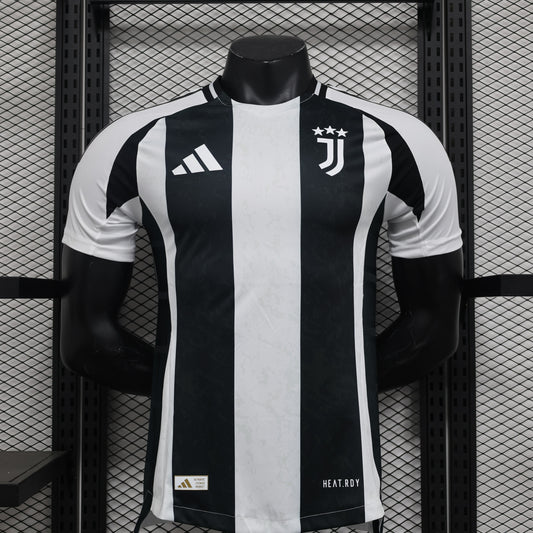 Camisola Juventus - Home 2024/2025 (Versão Jogador)