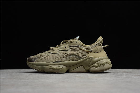 Adidas Ozweego - Verde