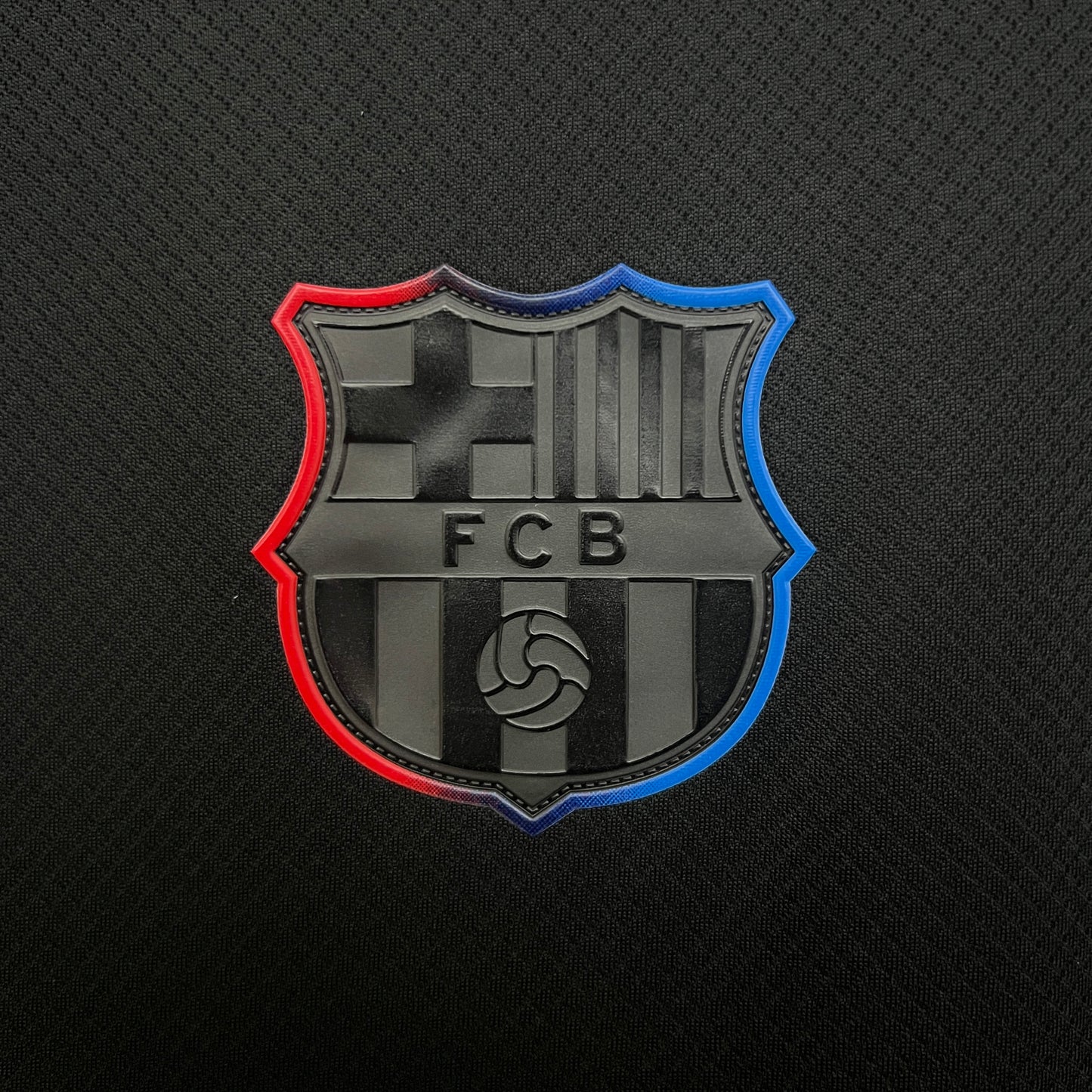 Camisola Barcelona - Alternativa "Travis Scott" 2024/25