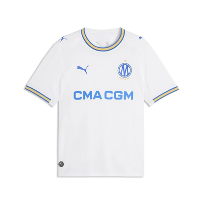 Camisola Marselha  - Principal 2026/2027