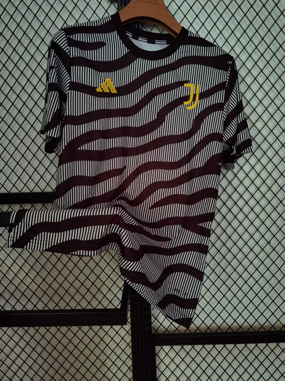 Camisola Juventus - Alternativa 2023/2024