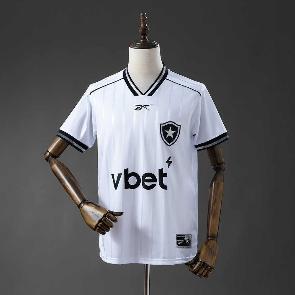 Camisola Botafogo - Alternativo 2025/26
