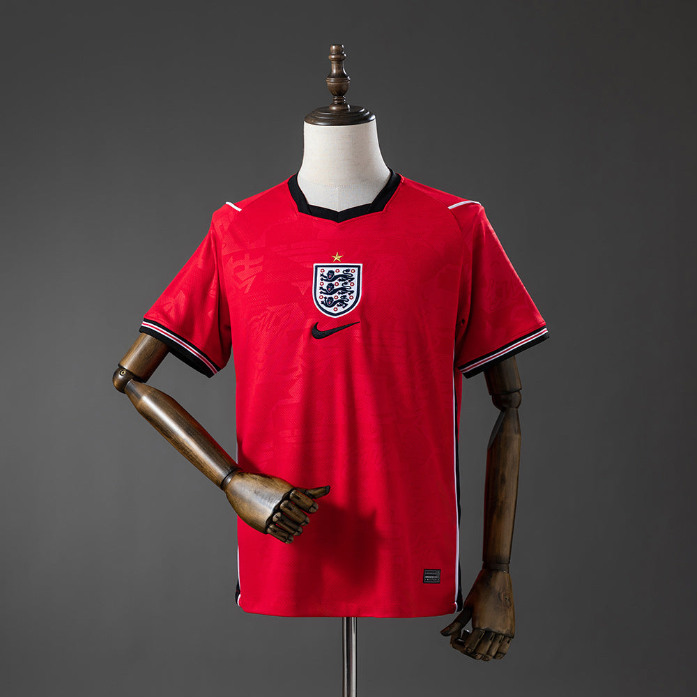 England Home Shirt 2024/25