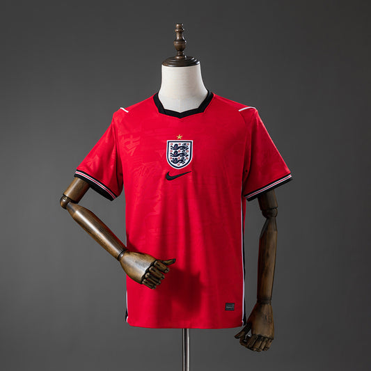 Camisola Inglaterra - Alternativa 2026