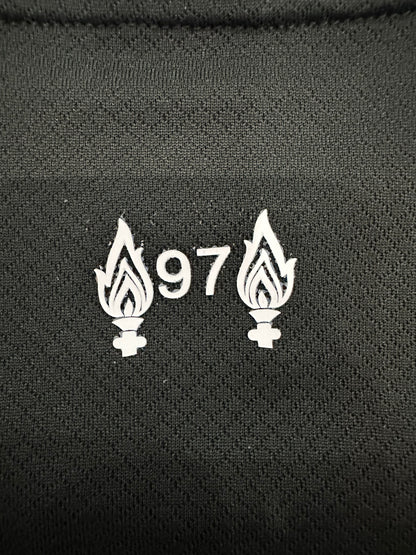 Camiseta Liverpool - Segunda 2024/2025