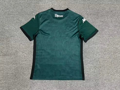 Camisola Mónaco  - Away 2024/2025