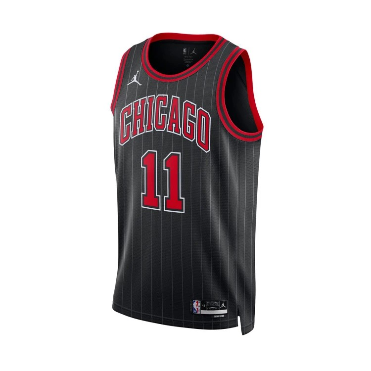 Camisola NBA - Chicago Bulls DeROZAN