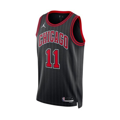 Camiseta NBA - Chicago Bulls DeROZAN