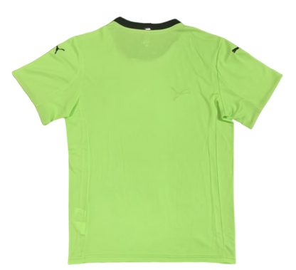 Camisola Portugal - Guarda-Redes 2025/26
