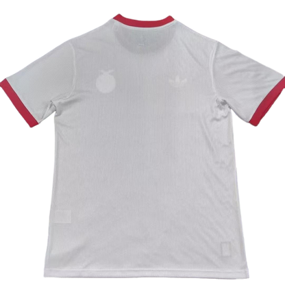 SL Benfica Jersey - Pre-Match 2024/2025