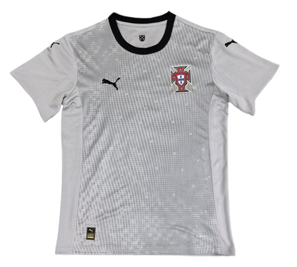 Camisola Portugal - Guarda-Redes 2025/26