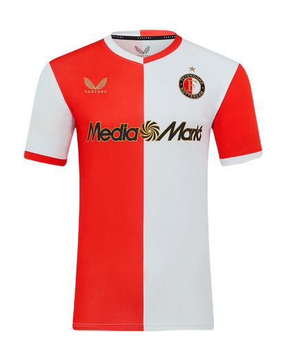 Camisola Feyenoord  - Principal 2025/2026