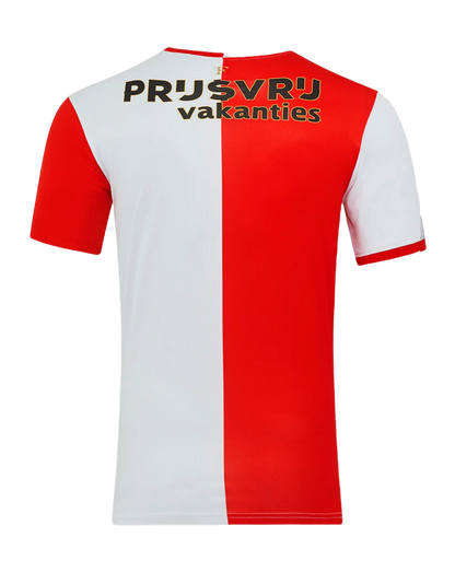 Camisola Feyenoord  - Principal 2025/2026