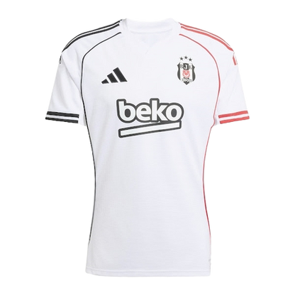 Camisola Besiktas - Principal 2025/26