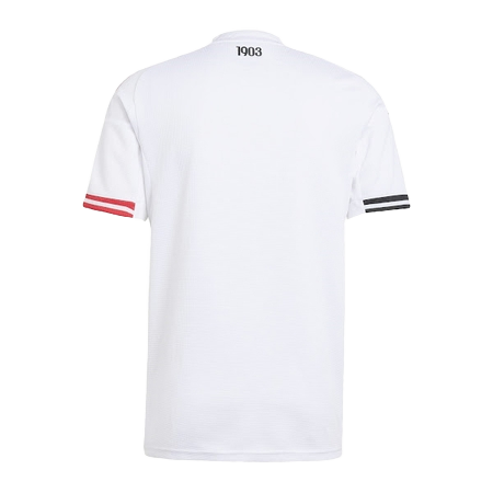 Camisola Besiktas - Principal 2025/26