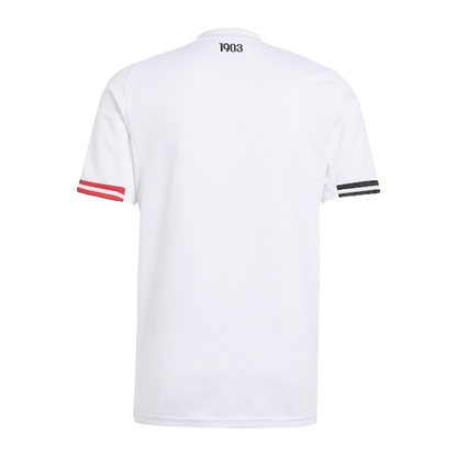 Camisola Besiktas - Principal 2025/26