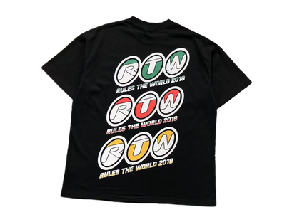 Corteiz RTW 2018 Tee