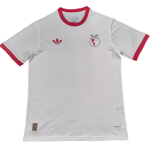 Camisola SL Benfica - Concept  2025/2026