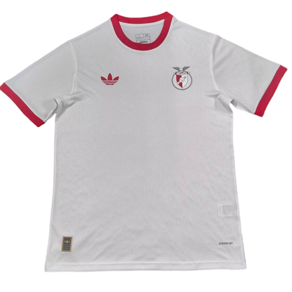 SL Benfica Jersey - Pre-Match 2024/2025