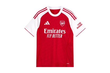 Camisola Arsenal - Principal 2025/2026