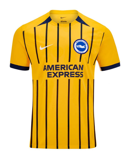 Manchester City Alternative 2023/2024 Shirt