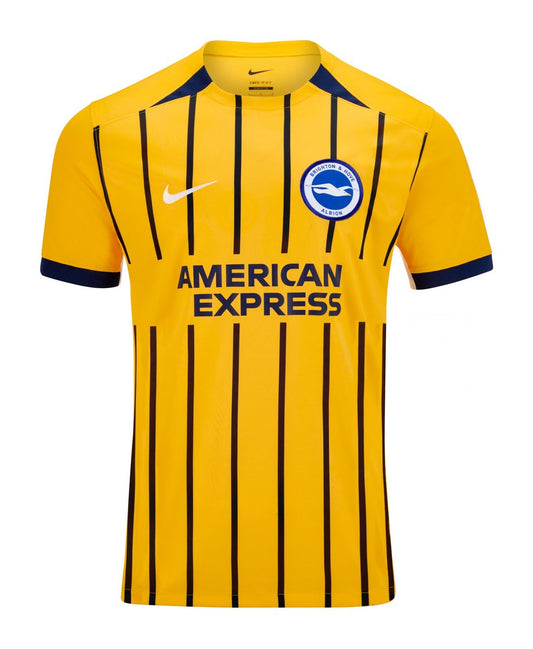 Camiseta Manchester City Alternativa 2023/2024