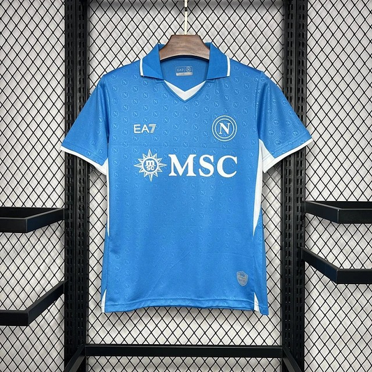 Camisola Napoli - Home 2024/25