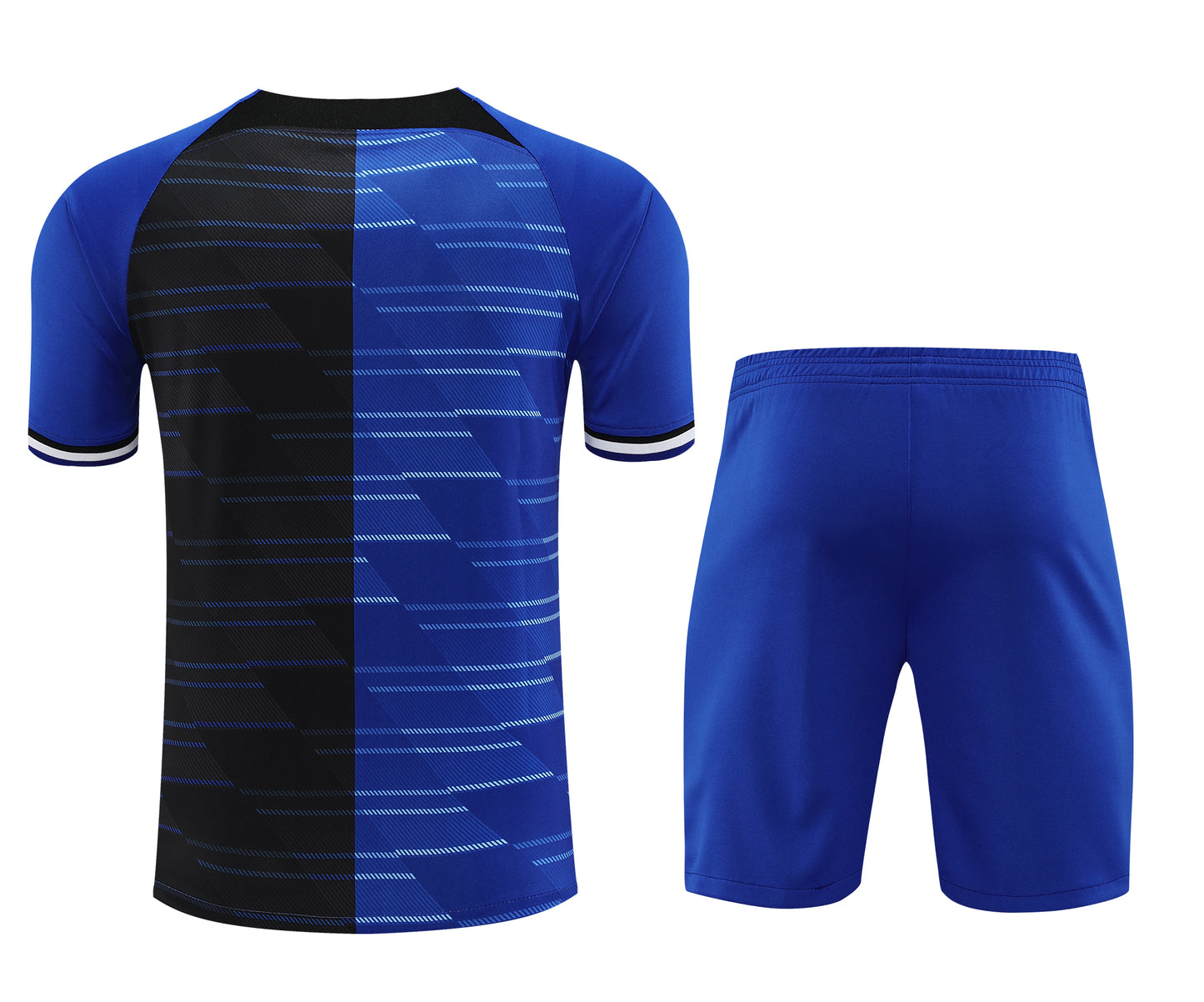 Kit de Treino - Adulto Inter Milan 2024/25