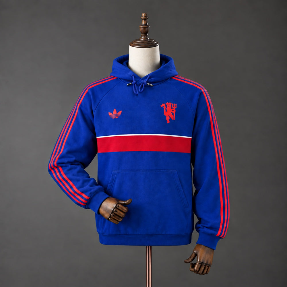 Sweatshirt Manchester United