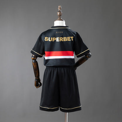 Kids Kit - Palmeiras Home 2024/25