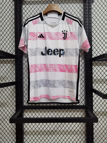 Camiseta alternativa Juventus 2023/2024