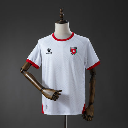 Camisola Jordânia - Principal 2026