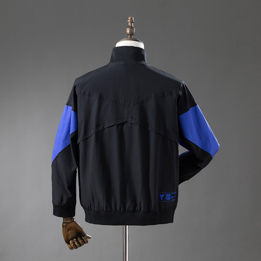 Casaco Barcelona x Kobe