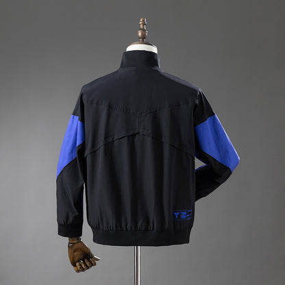 Casaco Barcelona x Kobe