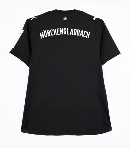 Camisola Borussia Mönchengladbach - Terceiro 2025/2026