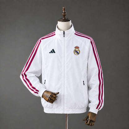 Casaco Real Madrid 2026/2027